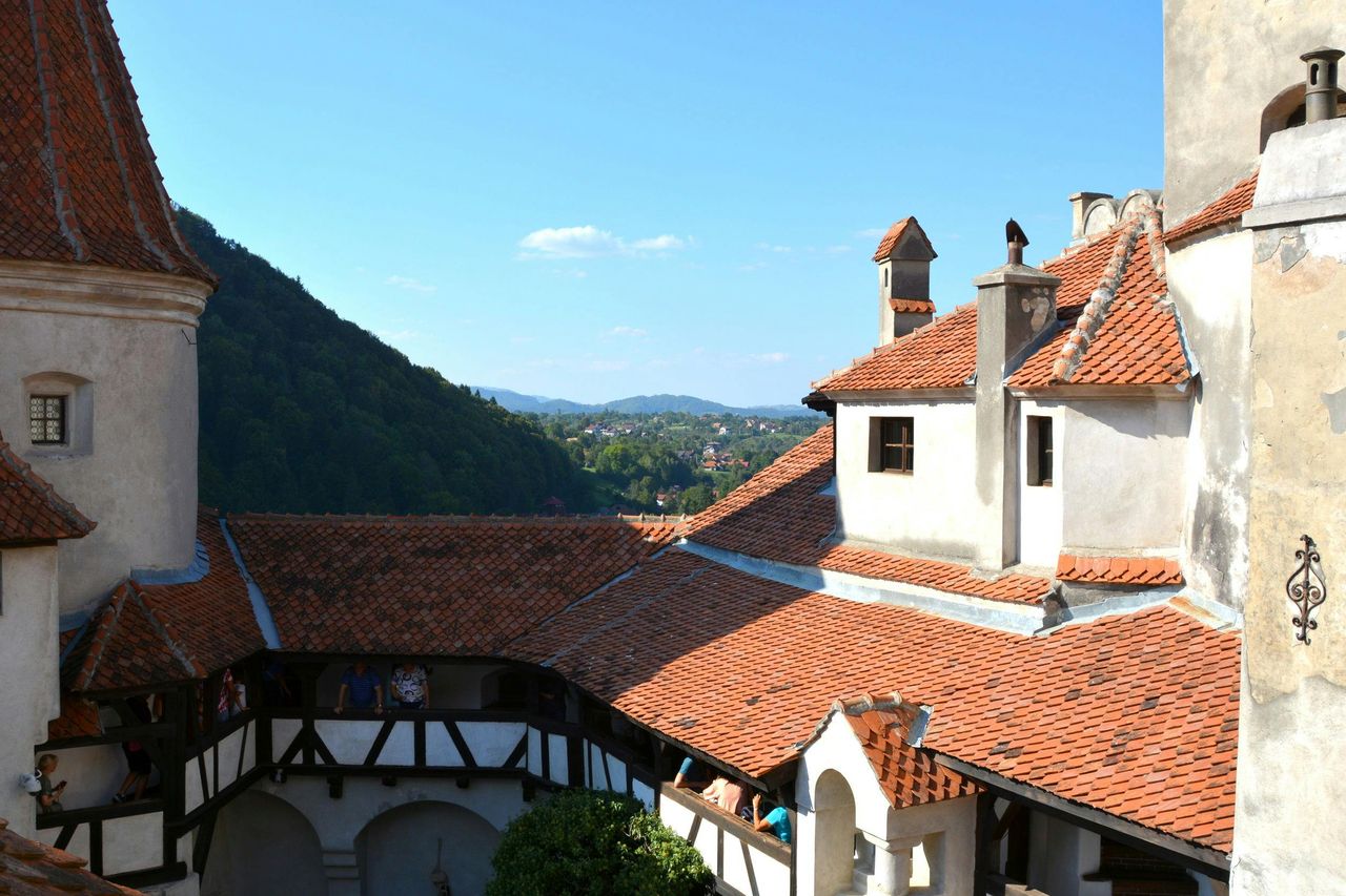 Castello di Dracula: Biglietto d'ingresso + visita guidata — 7