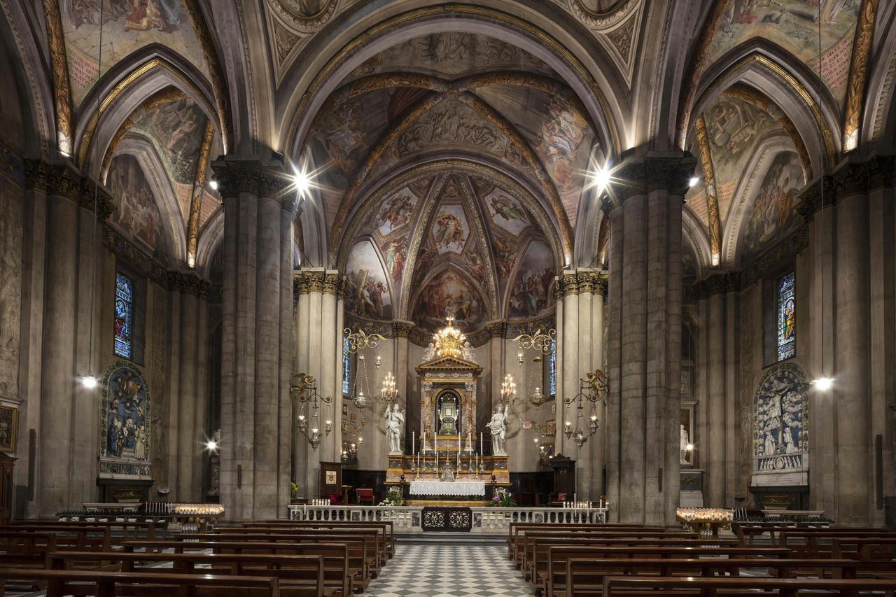 Duomo di Arezzo e Museo diocesano d'arte sacra — 3