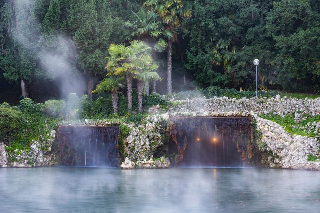 Parco Termale del Garda - Villa dei Cedri: Biglietto a Data Aperta — 4
