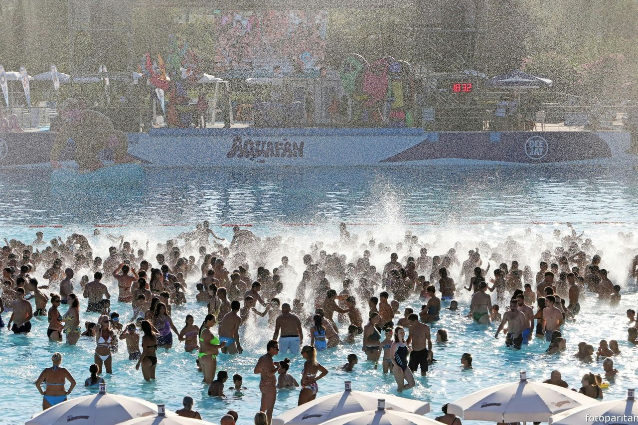 Aquafan: Biglietto d'ingresso — 4