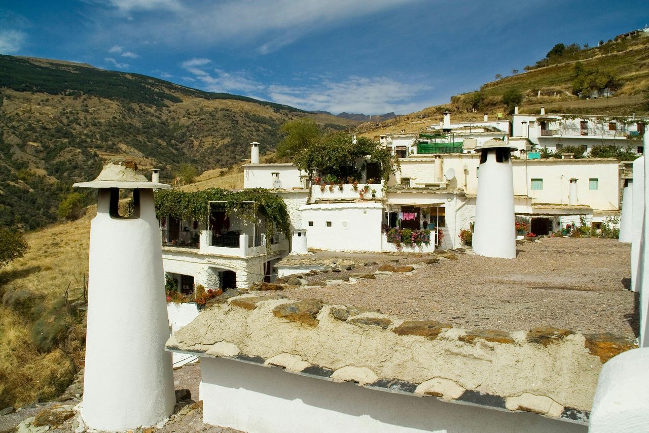 Alpujarra: Tour Guidato da Granada — 5