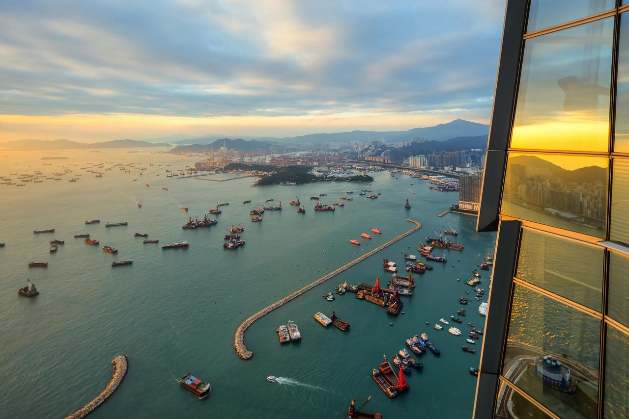 Big Bus Hong Kong: tour in autobus Hop-On Hop-Off — 6