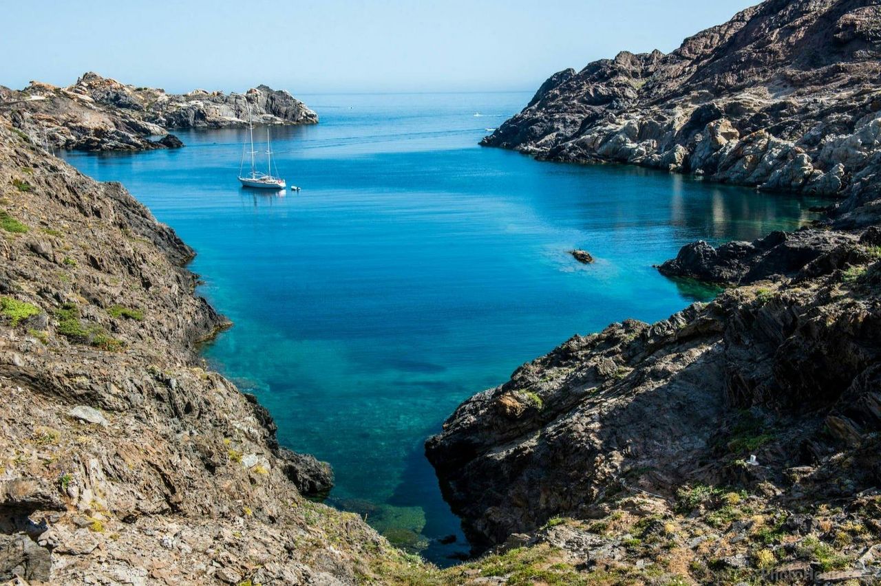 Cap de Creus: tour in barca + sosta per nuotare — 8
