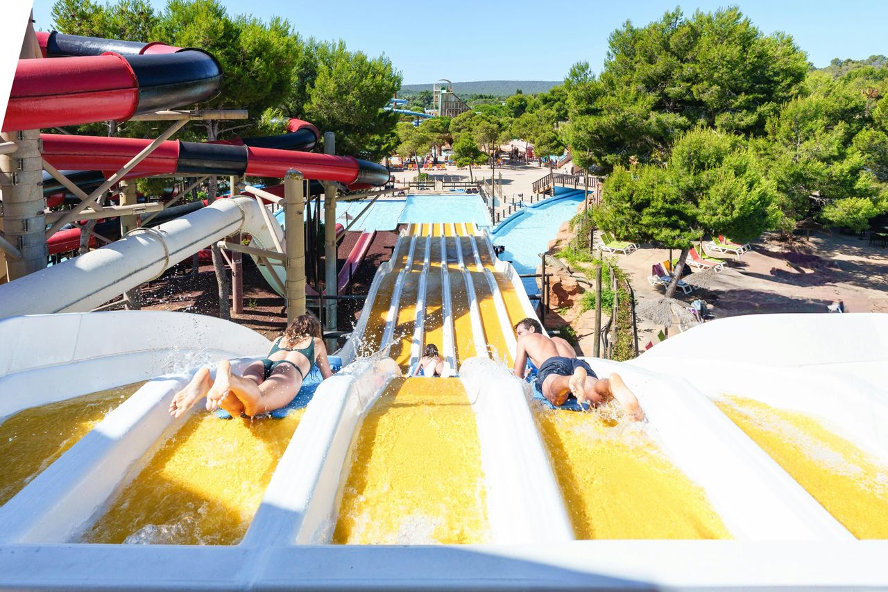 Western Water Park: Biglietto d'ingresso — 2
