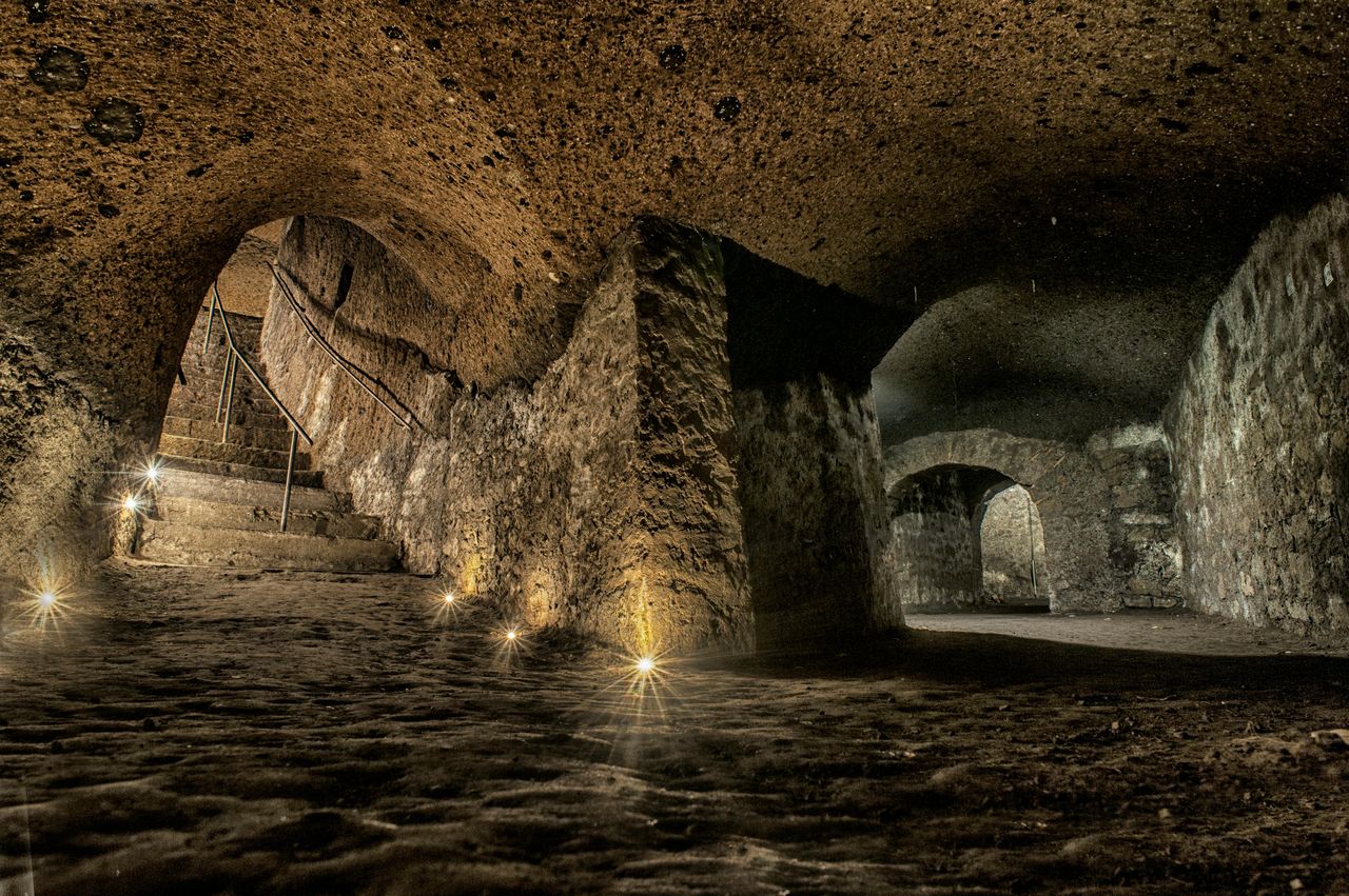 Viterbo Sotterranea — 5