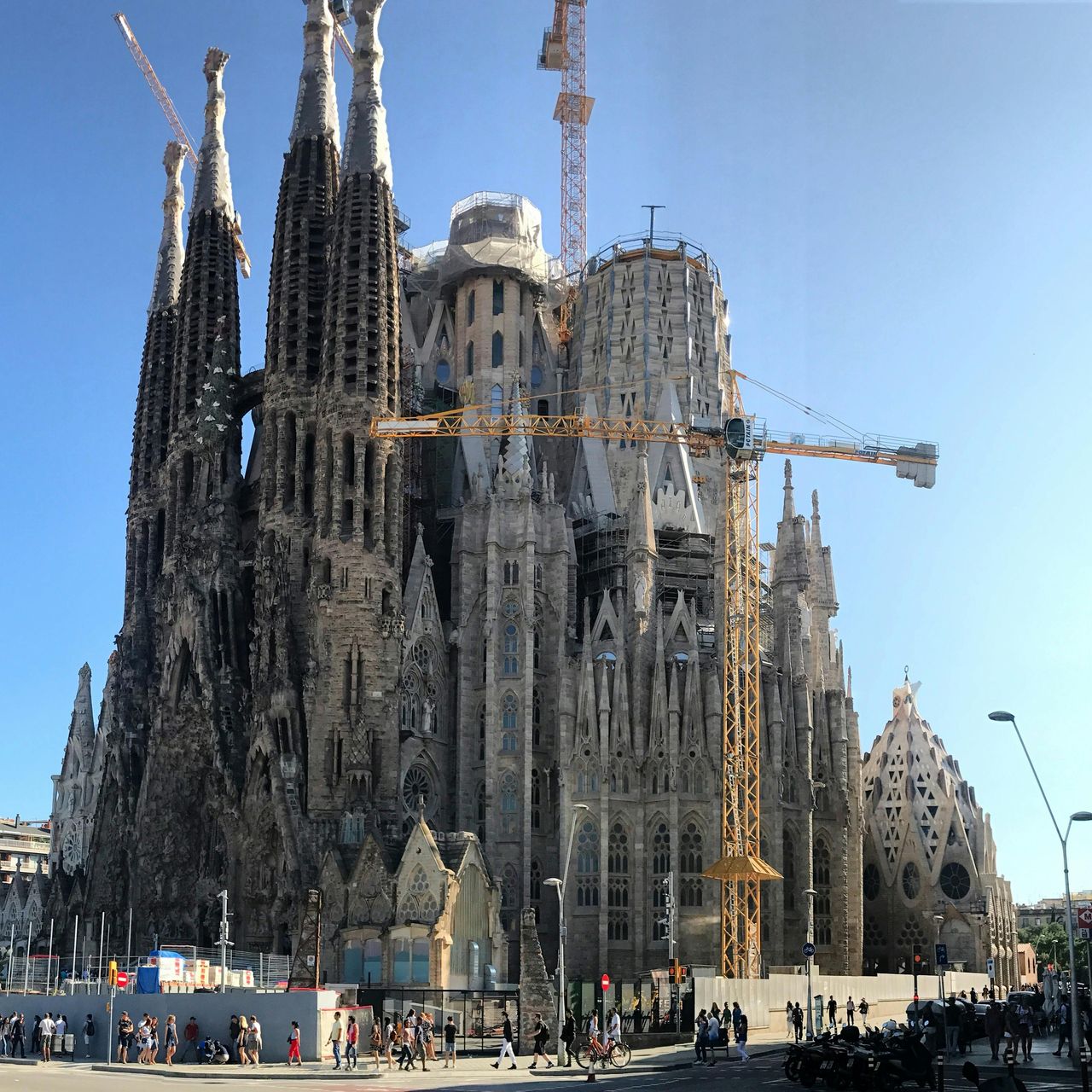Sagrada Familia: Tour guidato — 2