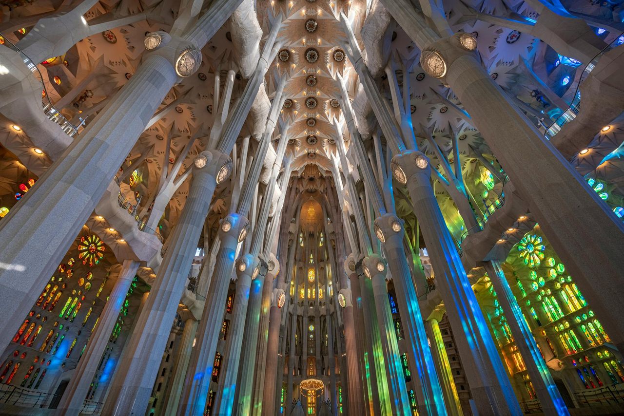Sagrada Familia: Biglietto con accesso rapido — 4