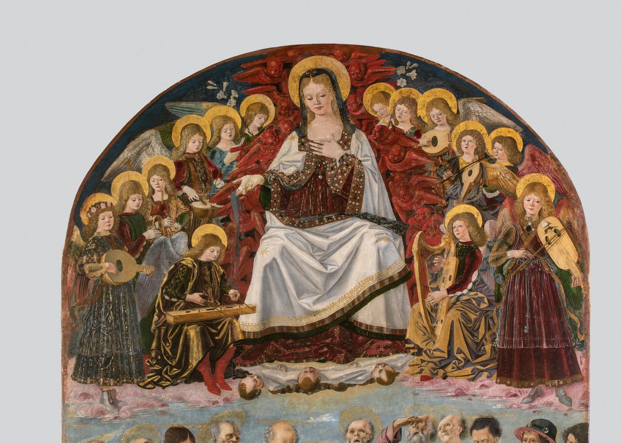 Museo Diocesano di Cortona — 5
