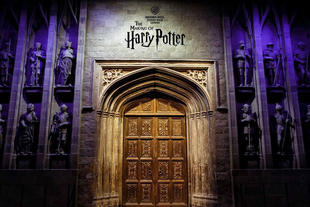 Harry Potter Warner Bros. Studio: Tour guidato + trasporto andata e ritorno dalla stazione di Euston — 6