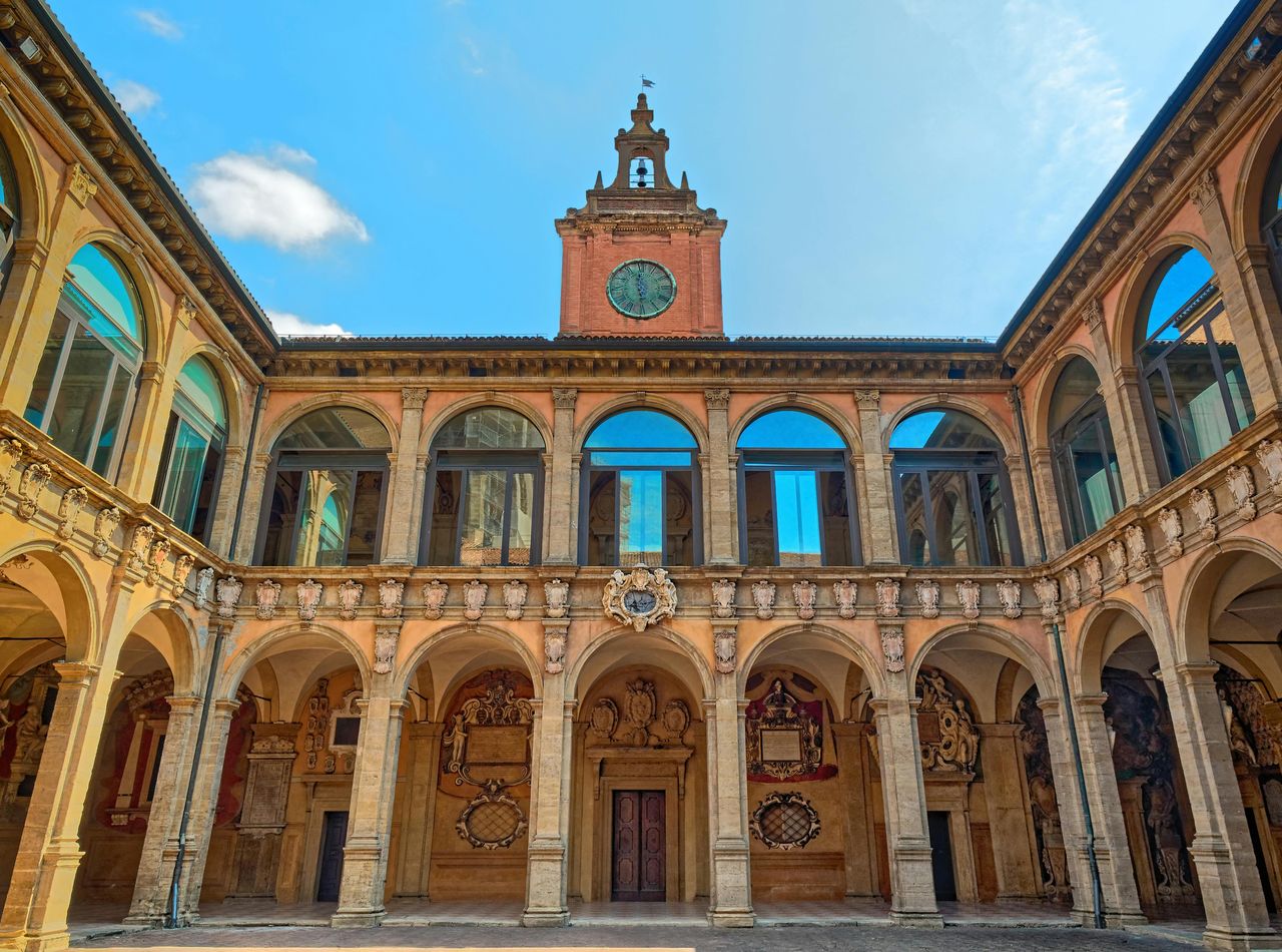 Bologna: Tour Guidato a Piedi in Centro Città — 4