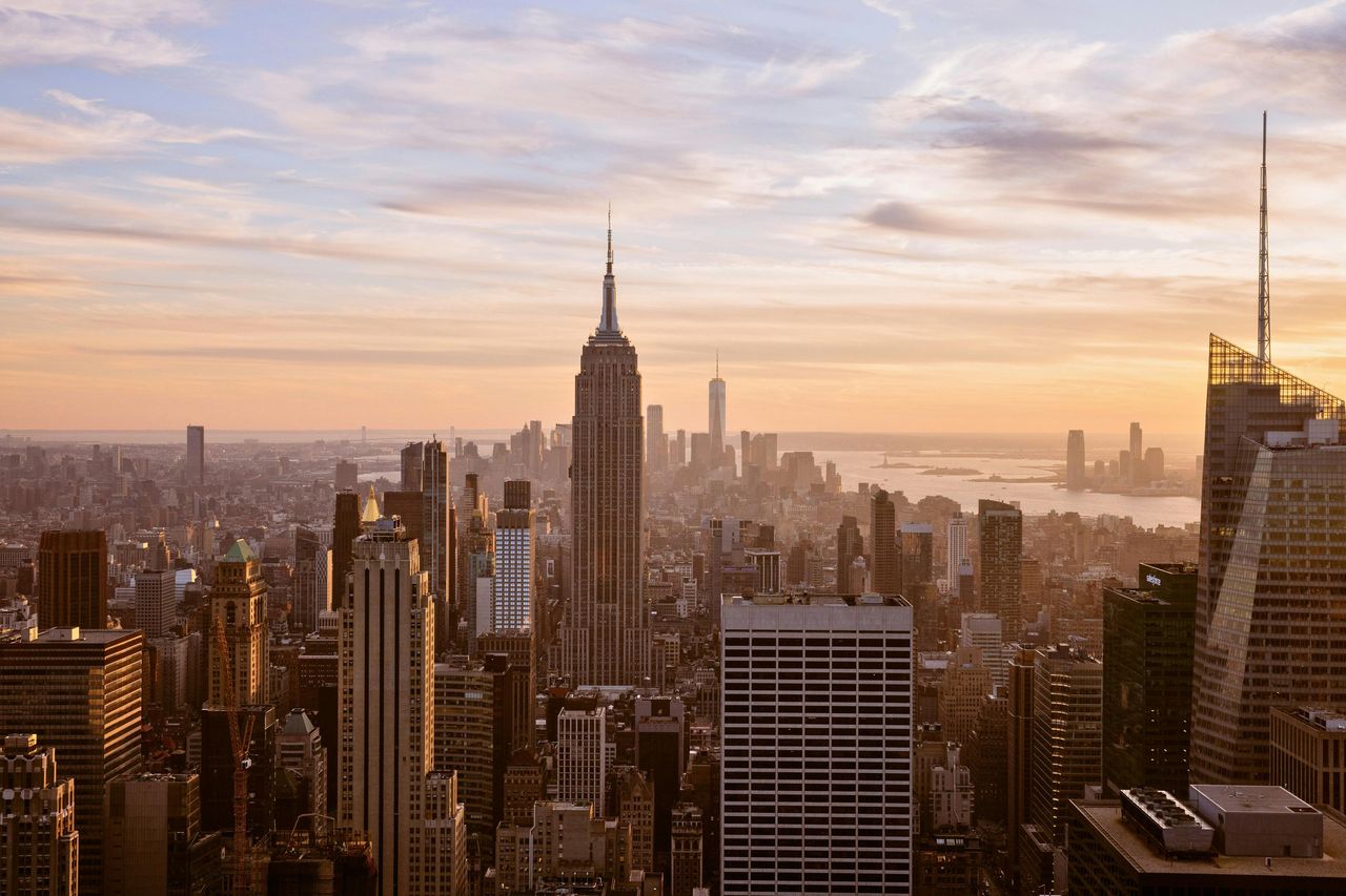 Top of the Rock: Ammissione a tempo — 2