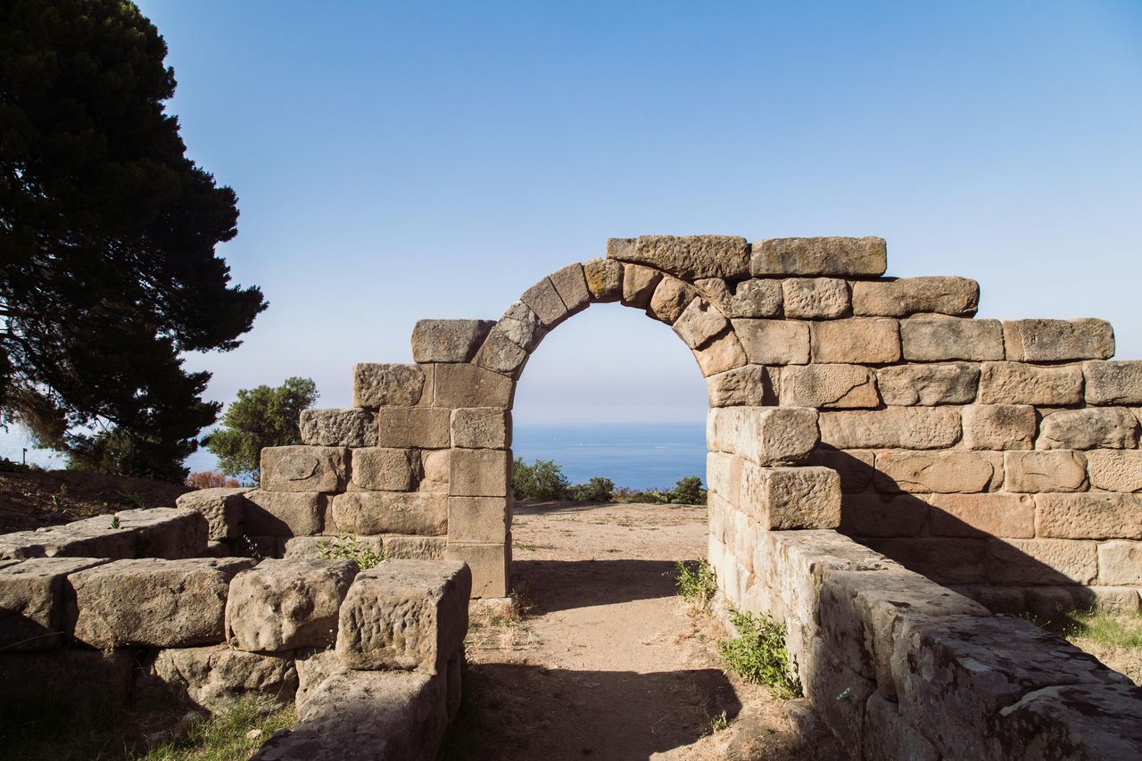 Villa Romana di Patti: Biglietto d'ingresso — 7