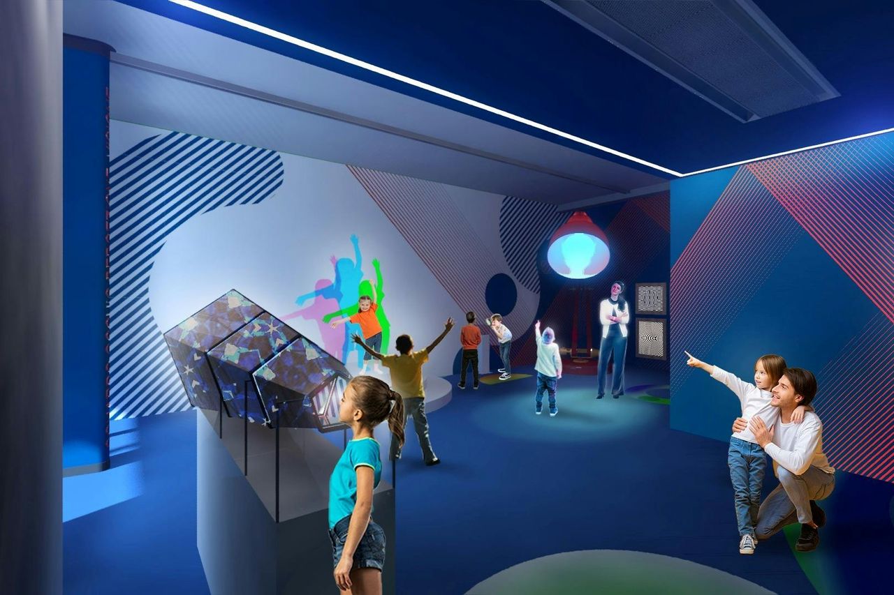 La Città dei Bambini e dei Ragazzi - Experience Museum