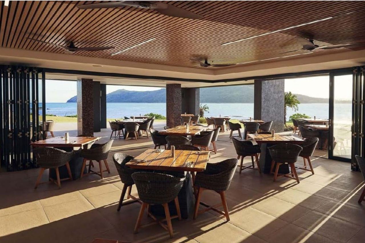 Isola dei sogni: Tour in barca da Airlie Beach + Pranzo + Bevande — 6