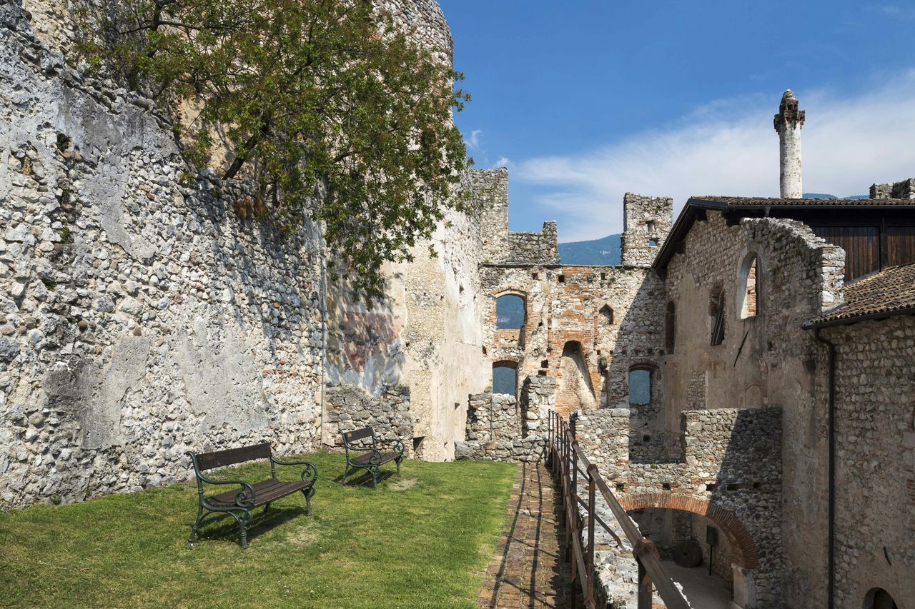 Castello di Avio: Biglietto d'ingresso — 5