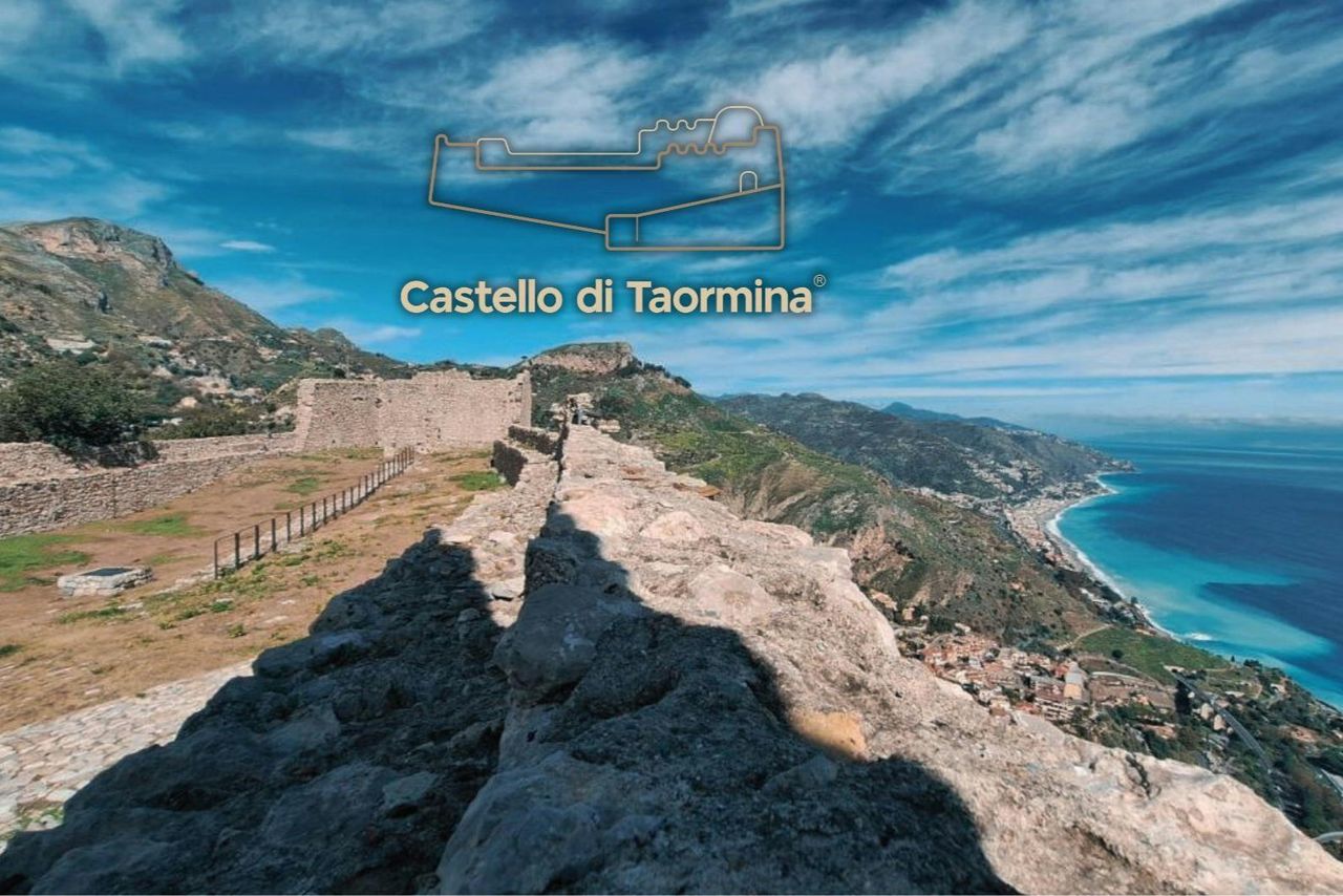Castello di Taormina: Biglietto salta-coda + Audioguida — 3