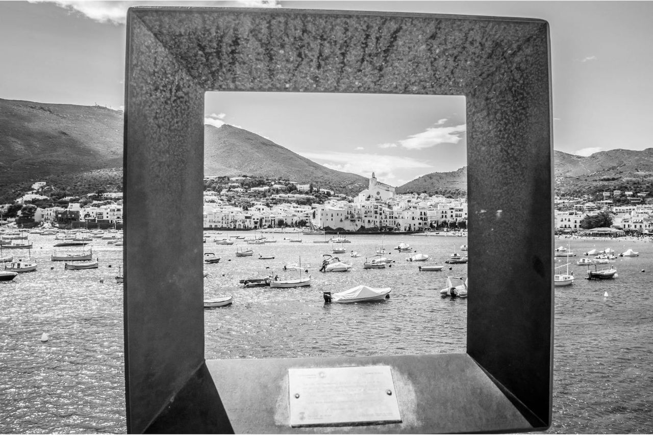 Cadaqués: Tour in barca da Roses — 8