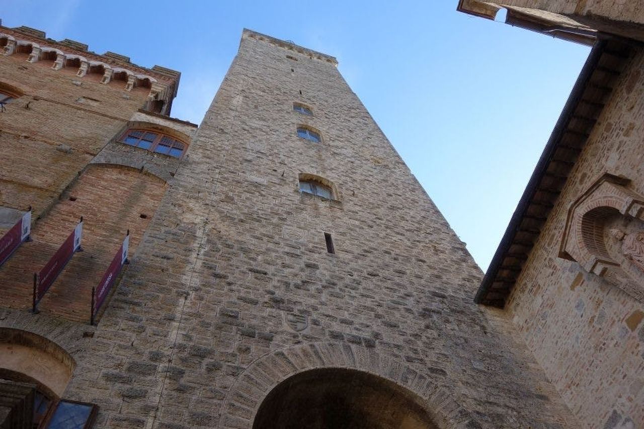 Siena, San Gimignano e Monteriggioni: Gita in giornata da Firenze — 7