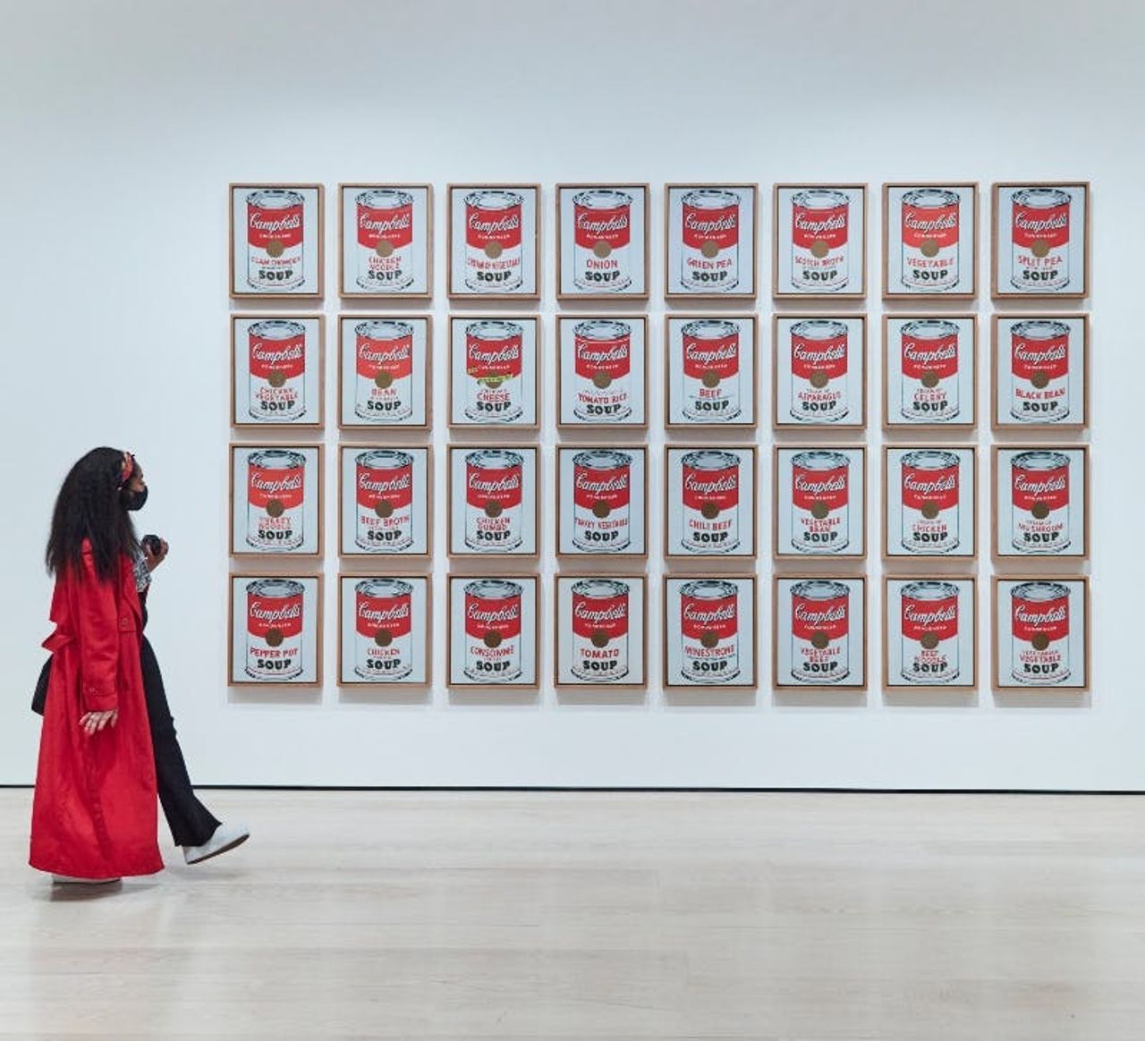 RockMoMA — 3