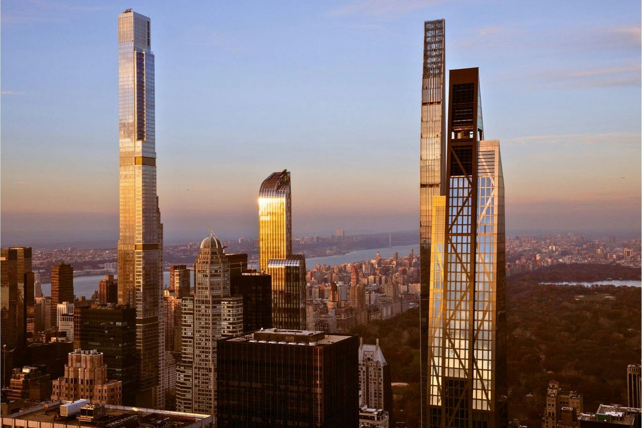 Top of the Rock: Ammissione a tempo — 3