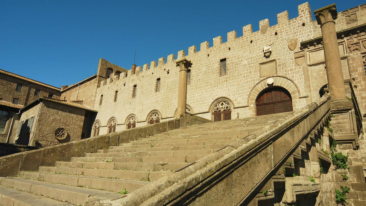 Salta la fila per il Palazzo dei Papi (Polo Monumentale Colle del Duomo) — 2