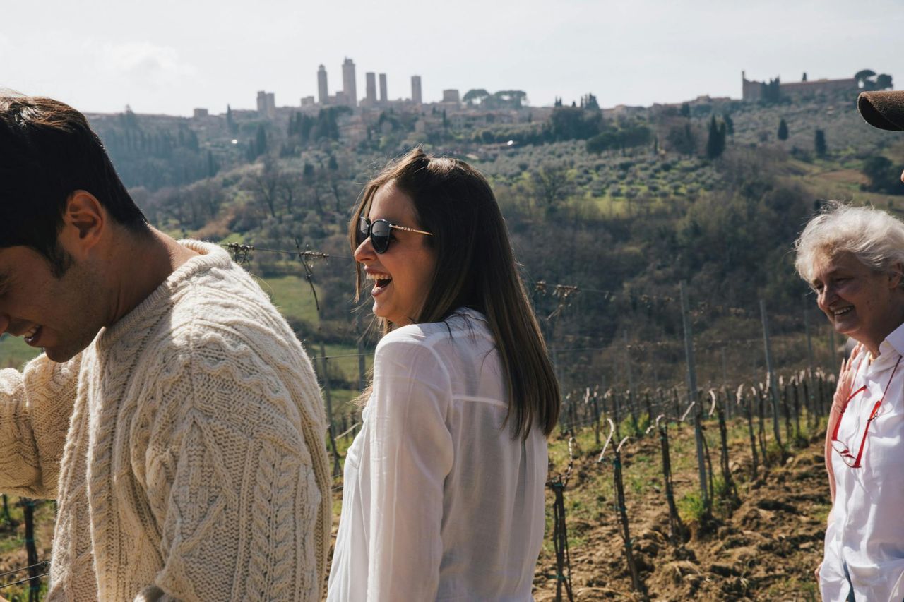 Pisa, Siena, San Gimignano e Chianti: Tour in giornata da Firenze