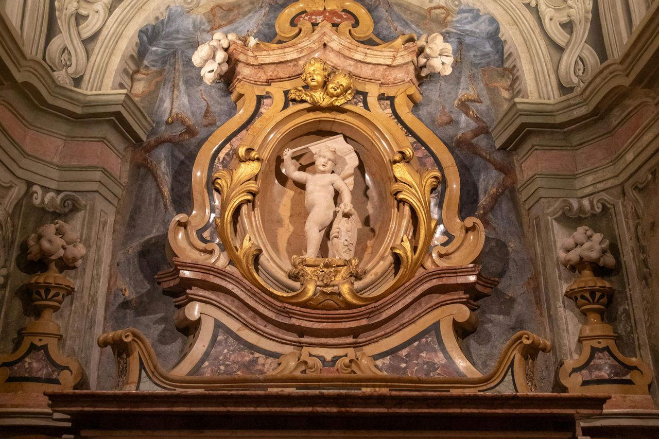 Aula del Simonino: Biglietto d'ingresso — 3