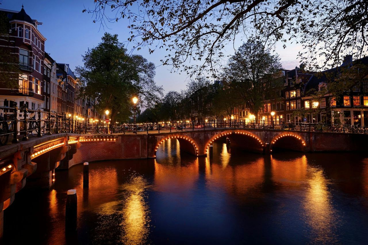 Amsterdam: Circle Line Tour in barca sui canali — 5