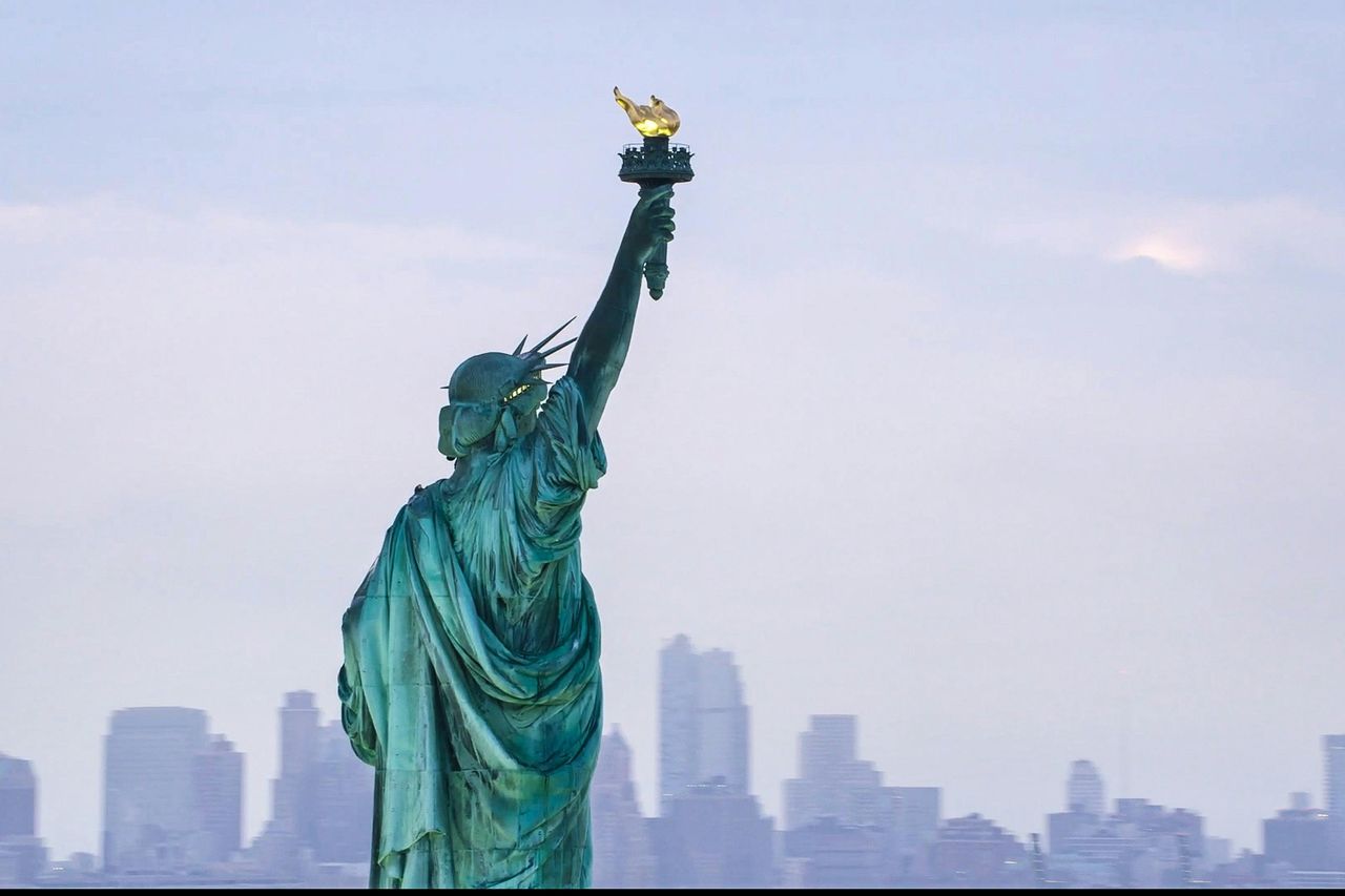 New York: Volo turistico in elicottero — 4
