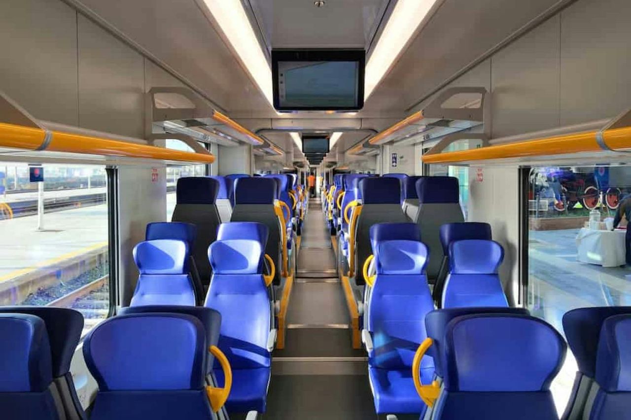 Brenzone Sul Garda: Autobus + treno Garda Link da Venezia — 4