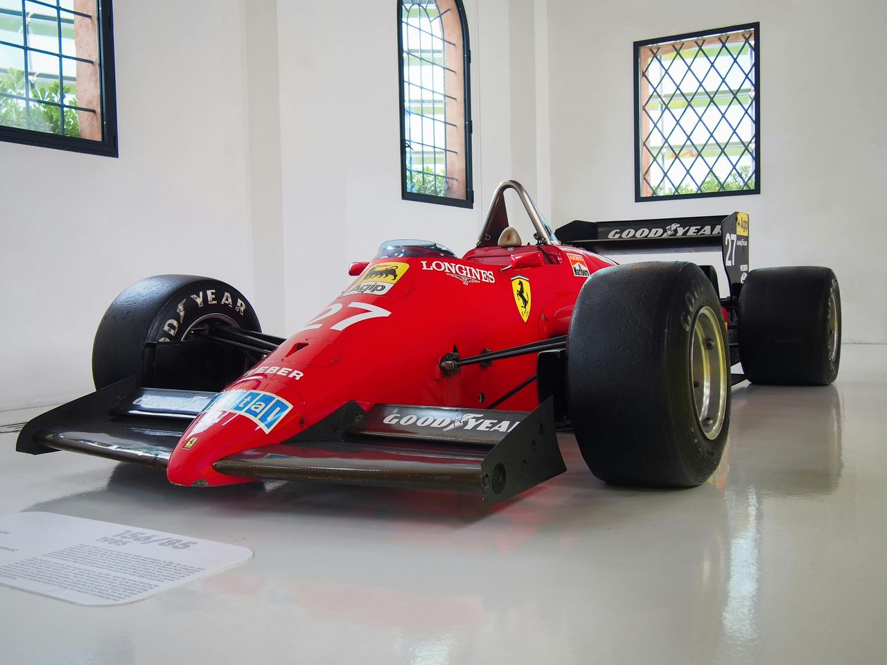 Ferrari Experience: Museo Ferrari e Museo Enzo Ferrari — 5