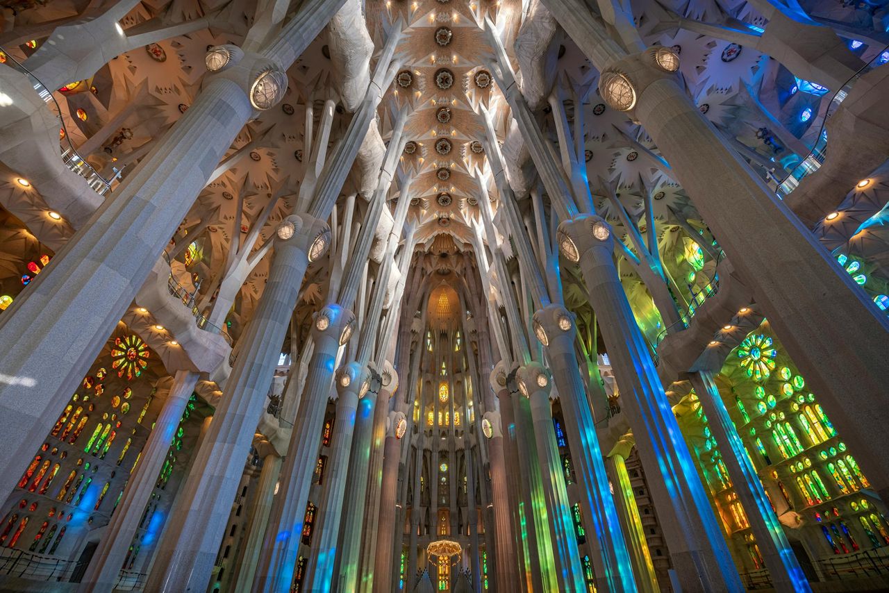 Go With A Local: Tour della Sagrada Família con salta fila in inglese — 6