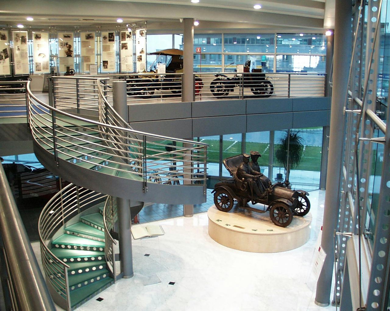 Museo Nicolis: Biglietto d'ingresso — 6