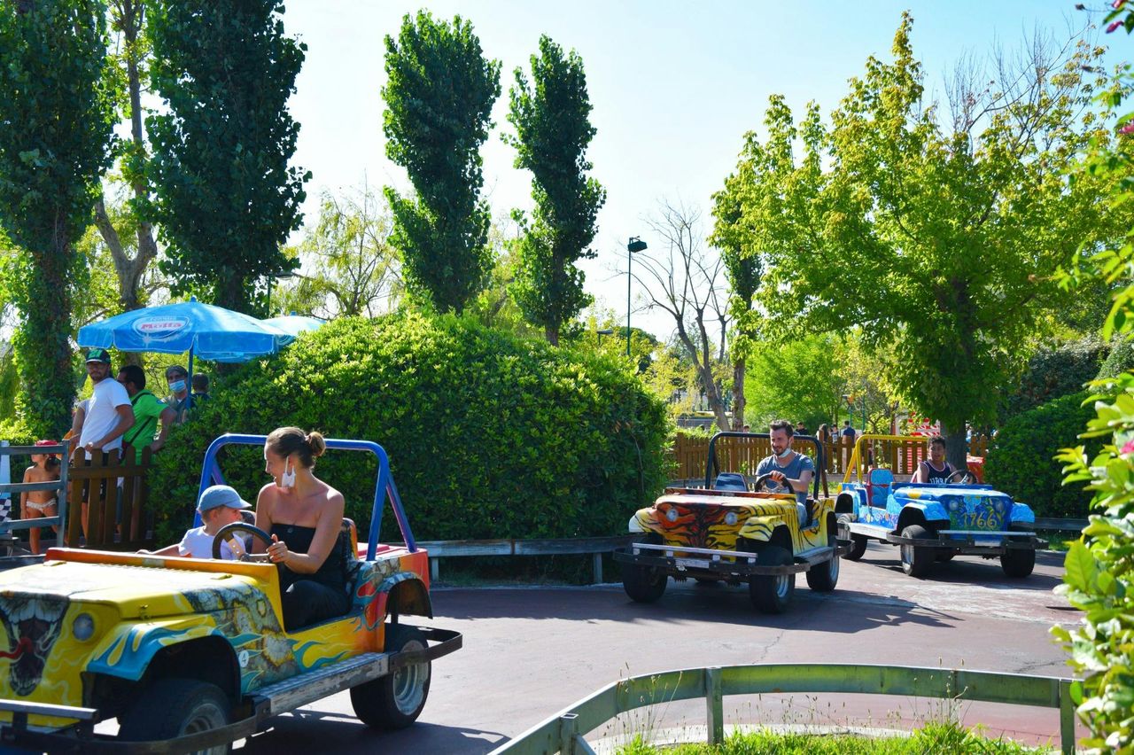 Rimini: Biglietto d'ingresso a Fiabilandia — 6