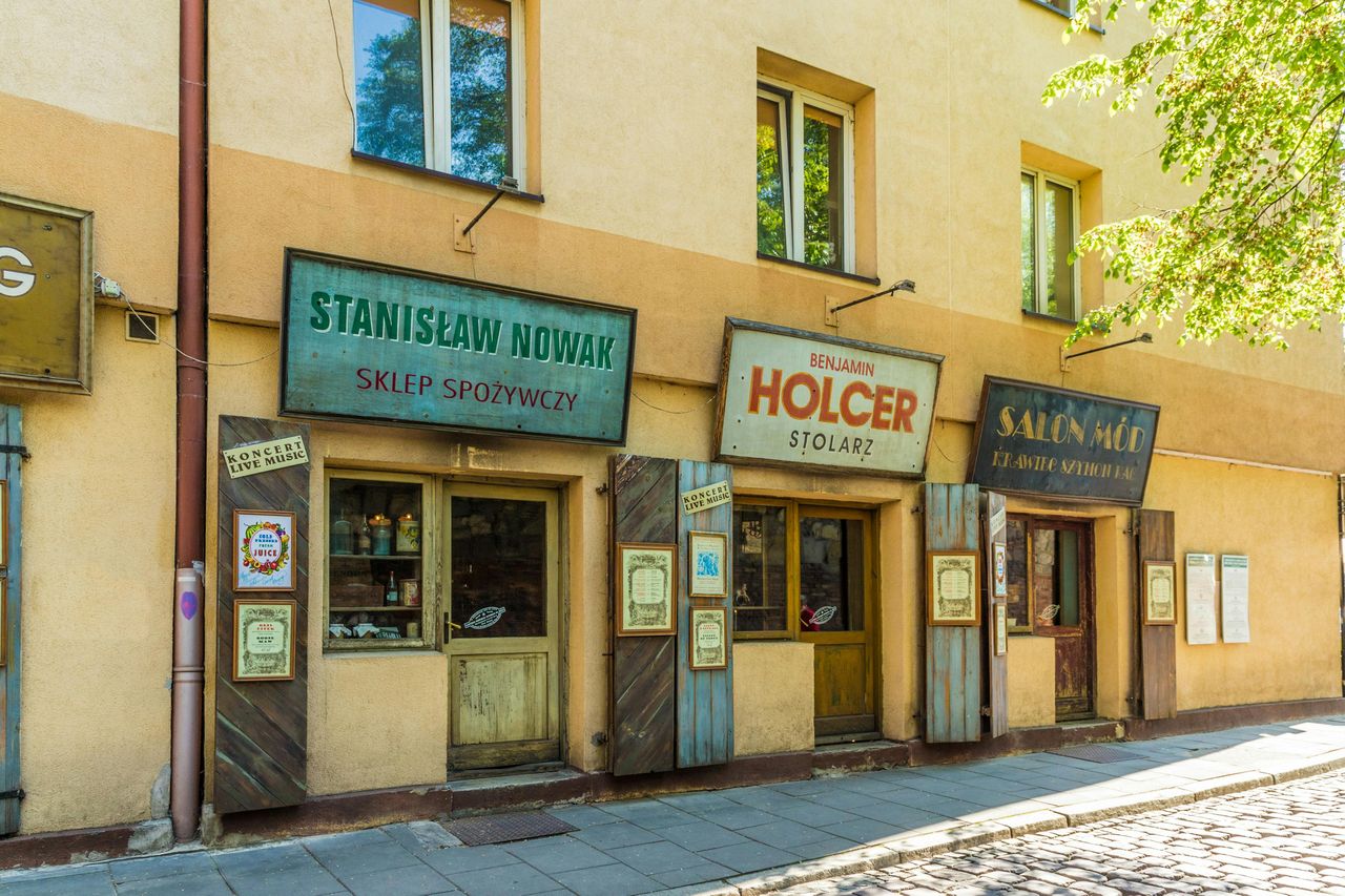 Fabbrica di Schindler, Kazimierz e Piazza Ebraica Cracovia: Ingresso + Visita guidata — 4