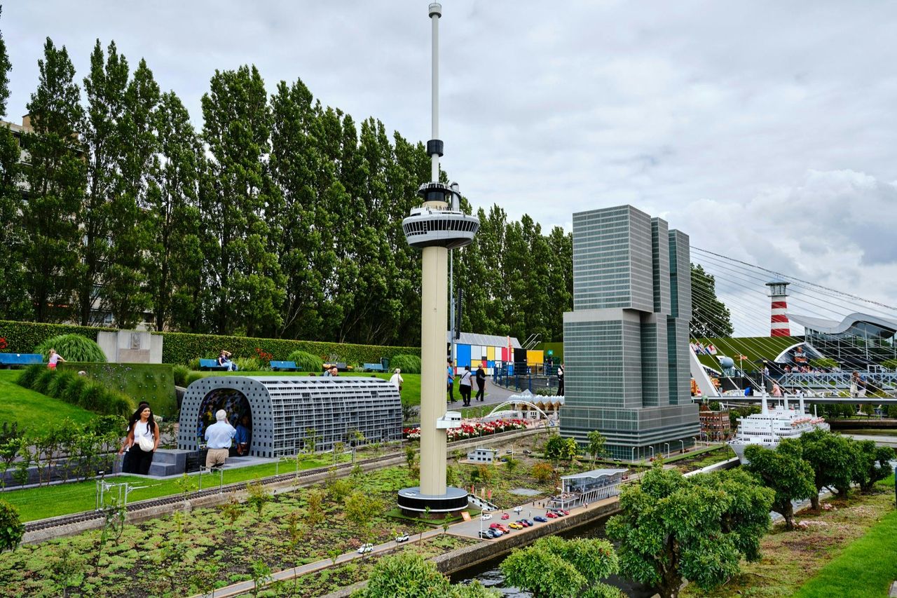 Madurodam: Biglietto d'ingresso — 6