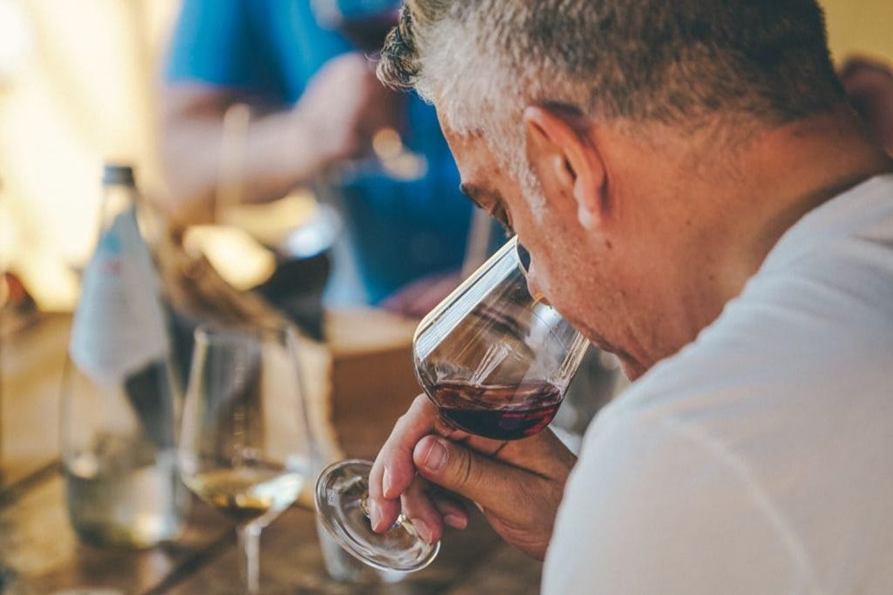 Tour di degustazione dell'Amarone da Verona — 2
