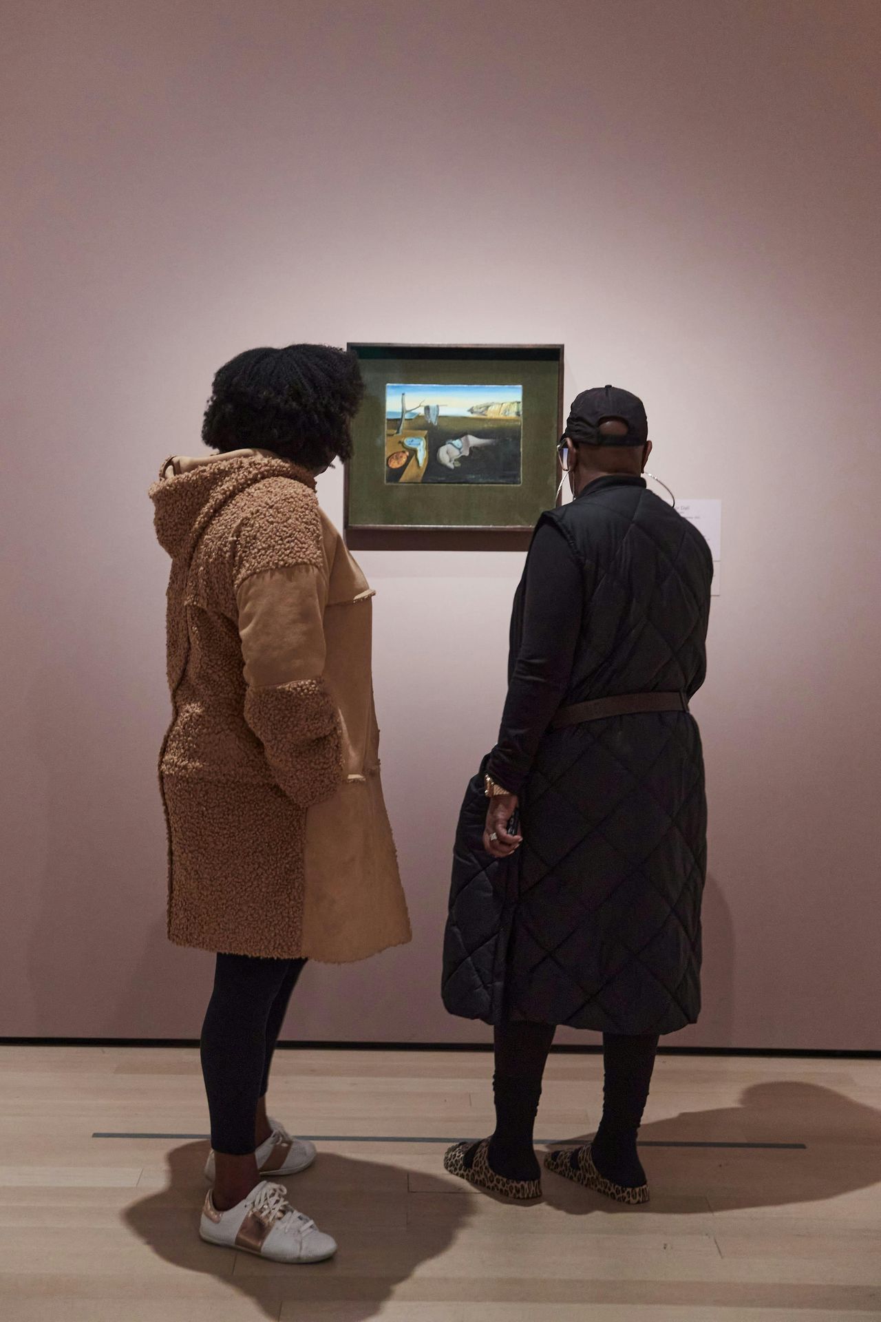 MoMa di New York: Biglietto d'ingresso — 8