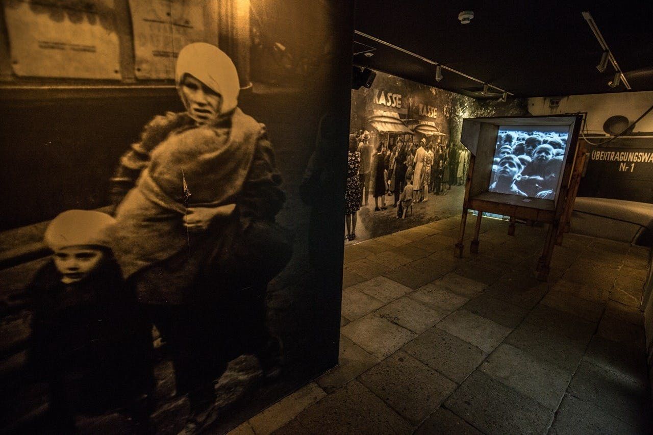 Fabbrica di Schindler, Kazimierz e Piazza Ebraica Cracovia: Ingresso + Visita guidata — 7