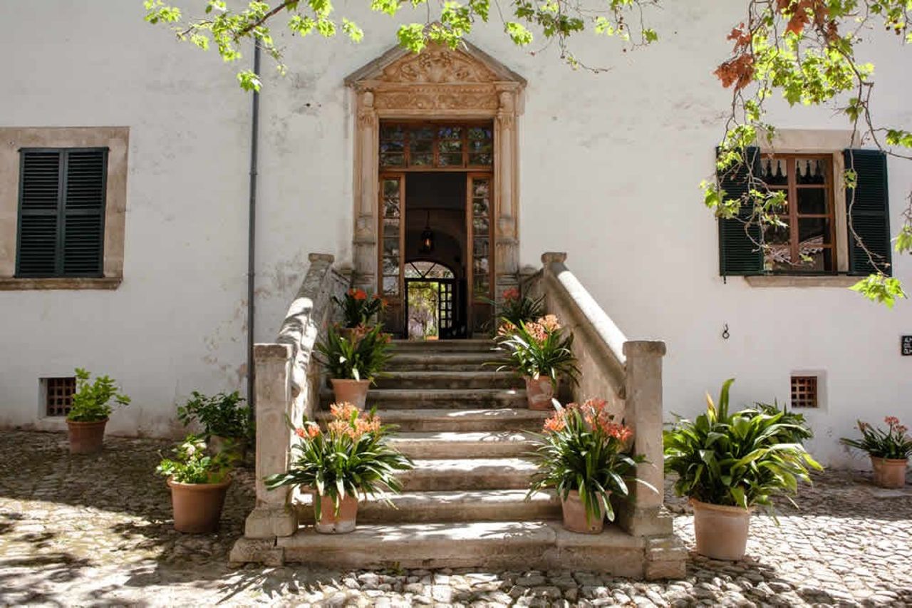 Giardini di Alfabia: Biglietto salta-coda — 3