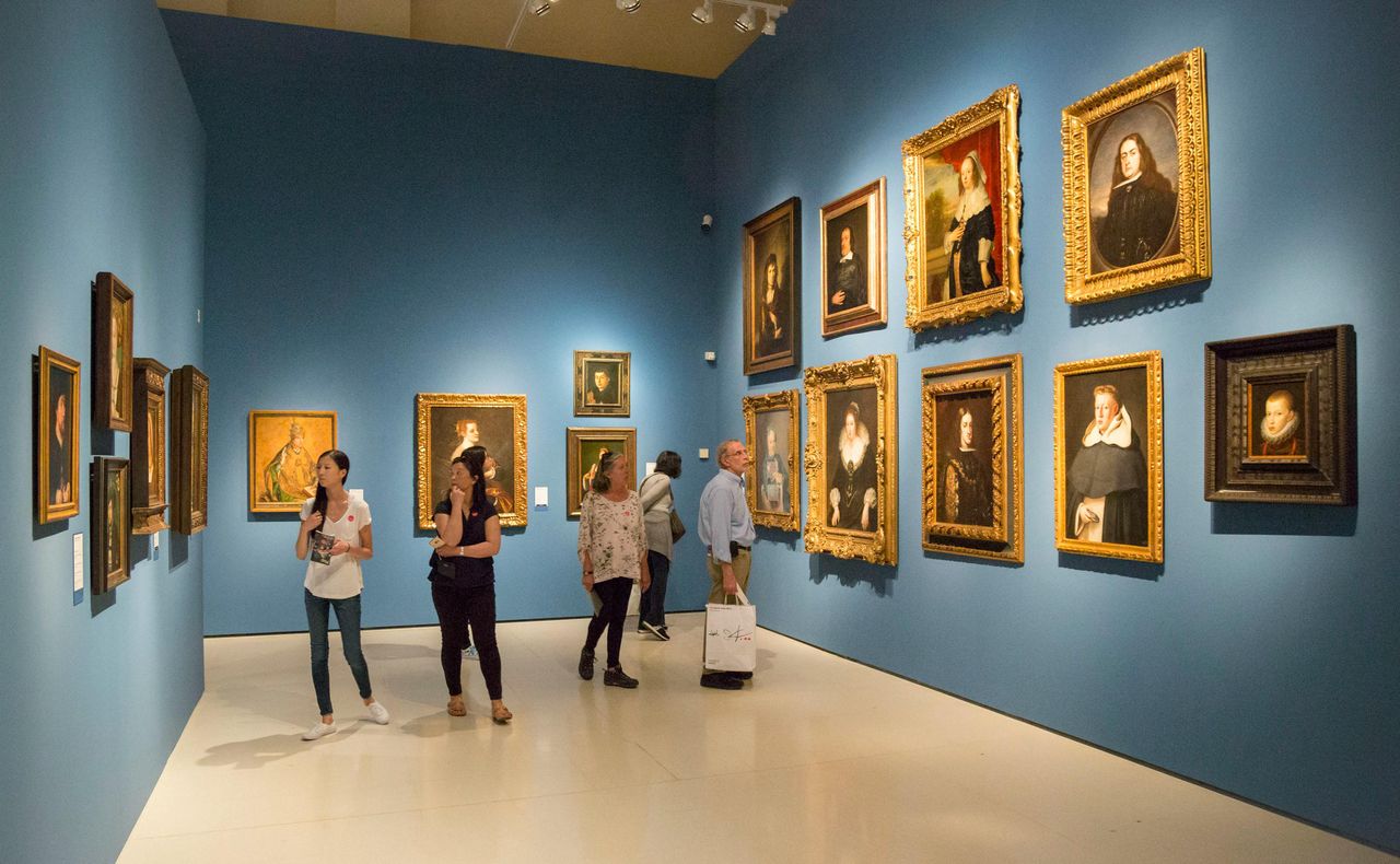 Museo nazionale d'arte della Catalogna: Biglietto d'ingresso — 2
