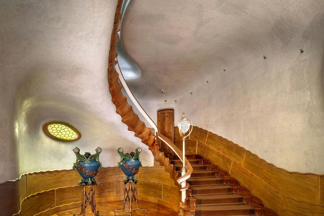 Casa Batlló: Biglietto d'ingresso tutto compreso (Platinum)