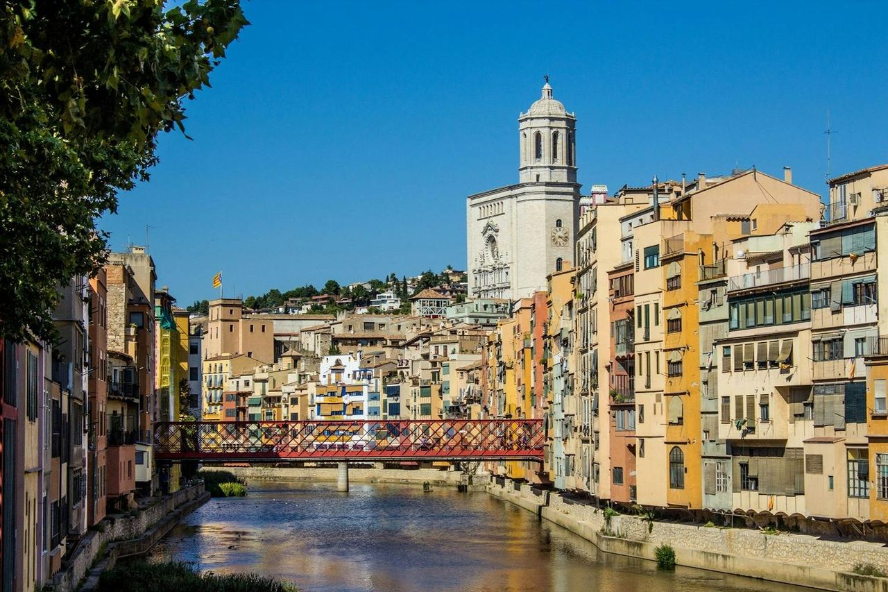 Girona, Figueres e Museo Dalí: Gita di un giorno da Barcellona
