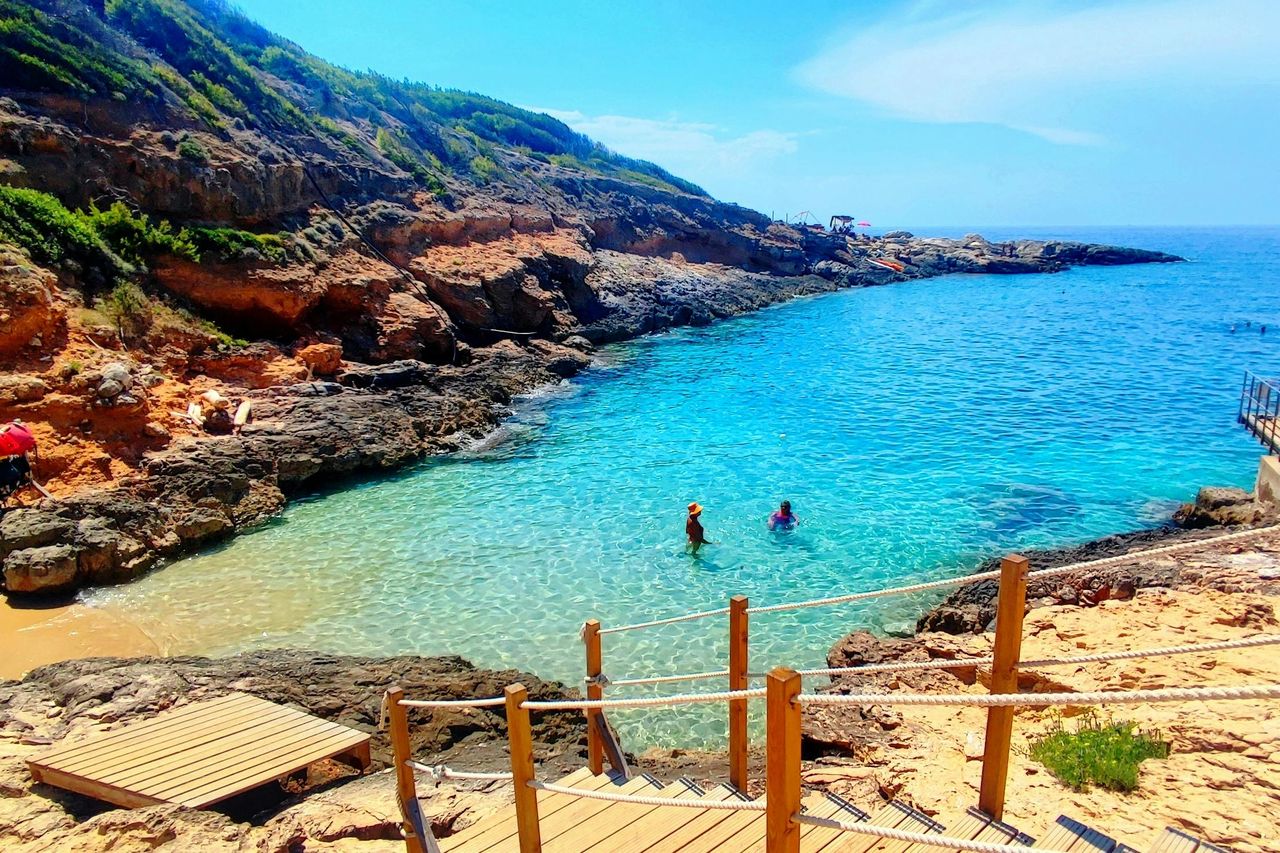 Isole Tremiti: Tour guidato in barca da Vieste — 3