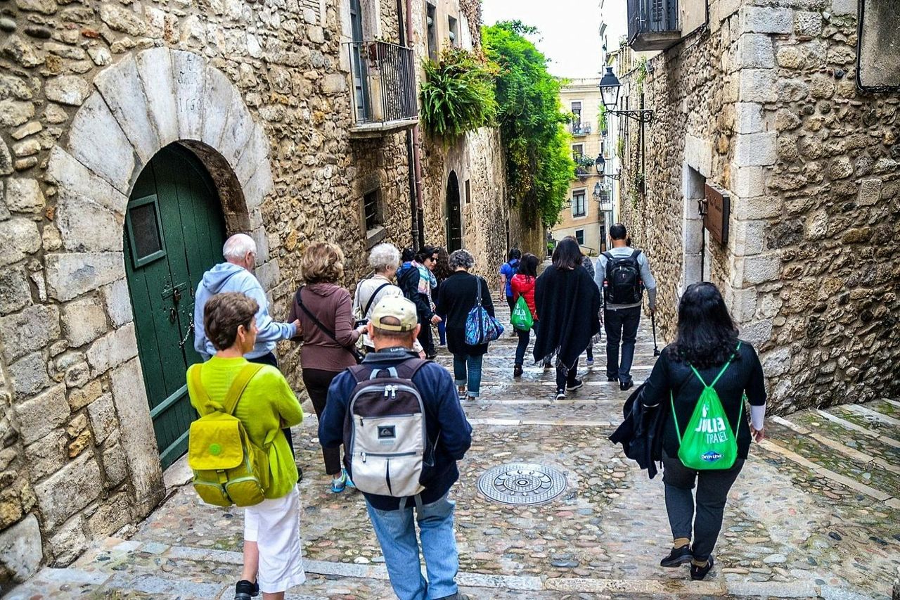 Girona, Figueres e Museo Dalí: Gita di un giorno da Barcellona — 7