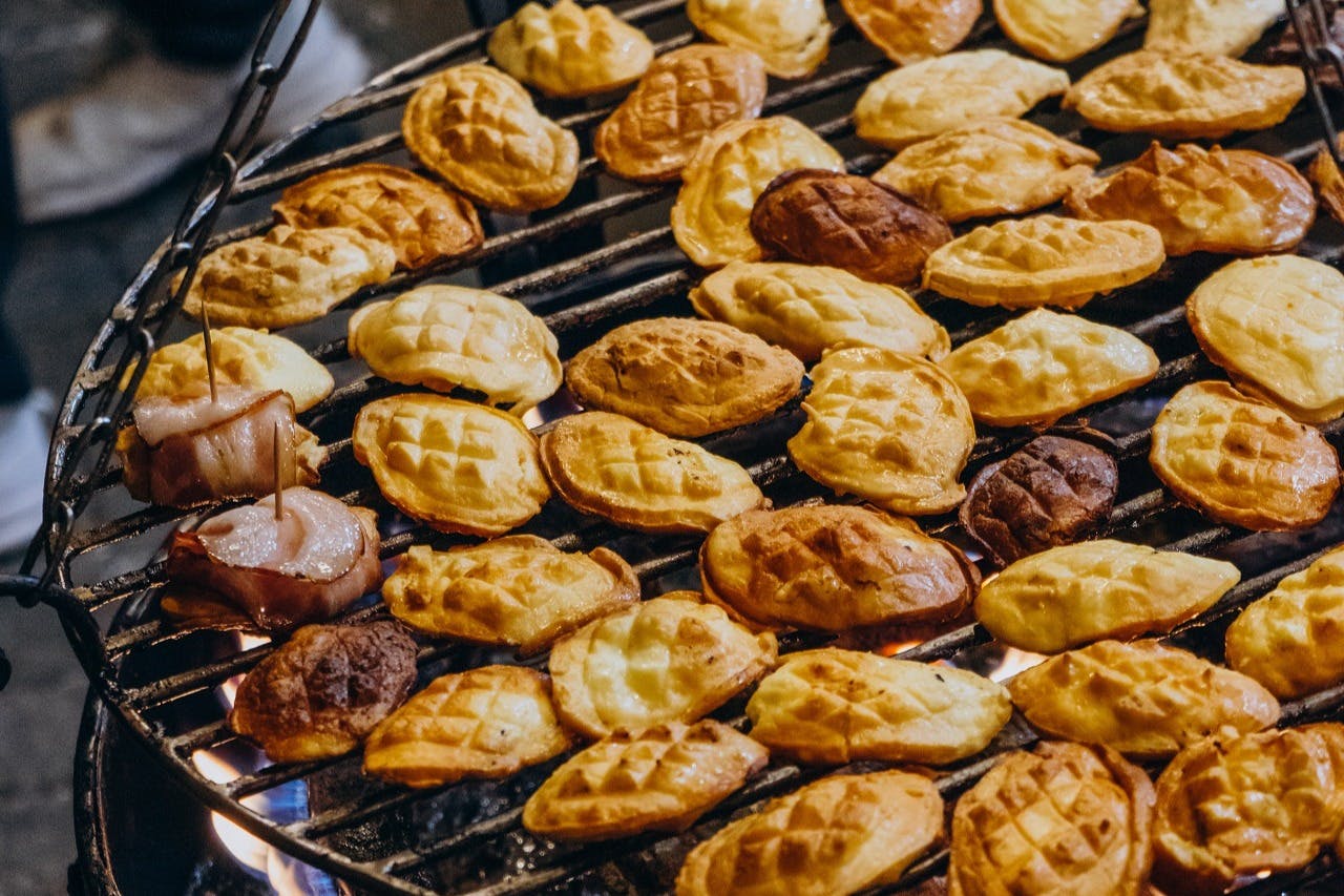 Zakopane: Tour guidato da Cracovia + bagni termali, funicolare e degustazione di cibo — 6