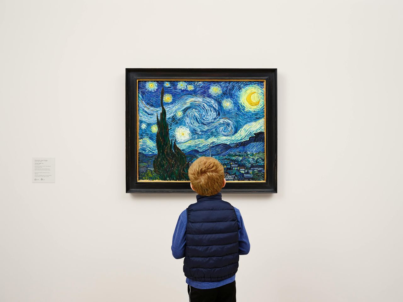MoMa di New York: Biglietto d'ingresso