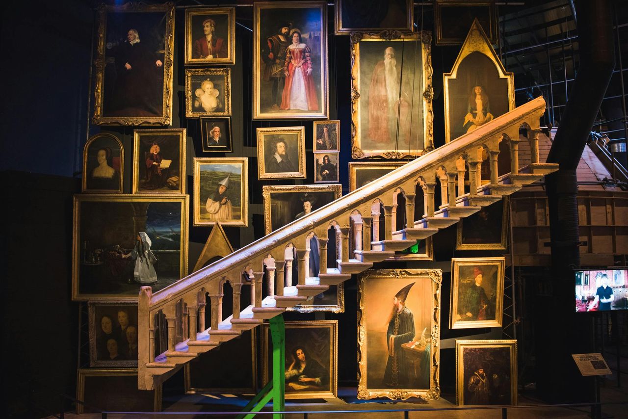 Harry Potter Warner Bros. Studio di Londra: Ingresso + Viaggio di andata e ritorno — 6