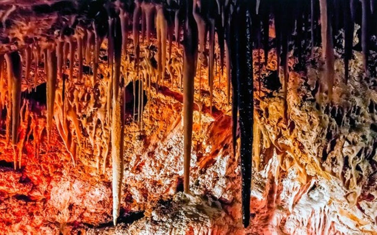 Grotte di Génova - Palma di Maiorca: Biglietto salta-coda — 4