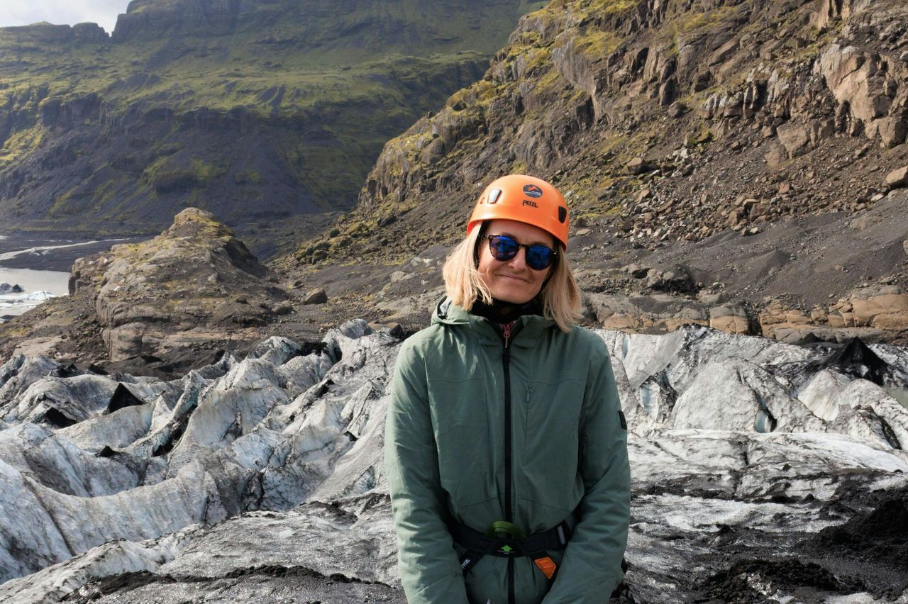 Ghiacciaio Sólheimajökull: Tour guidato — 8